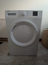 Beko DTKCE80021W 8 Kg