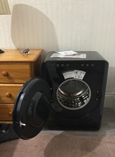 Compact 4KG Vented Tumble