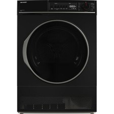 Sharp KD-NCB8S7GB91 8Kg