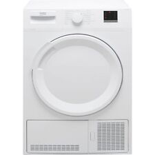 Beko DTLCE70051W 7Kg Condenser