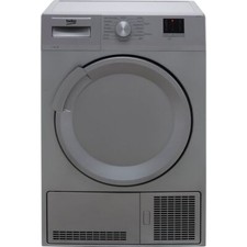 Beko DTLCE70051S 7Kg Condenser