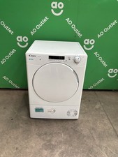 Candy Condenser Tumble Dryer