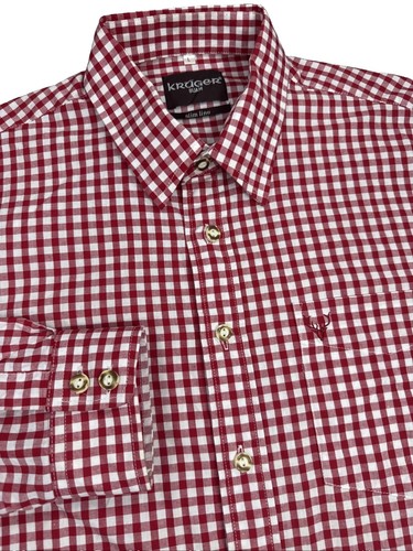Kruger buam shirt men - kruger, men’s