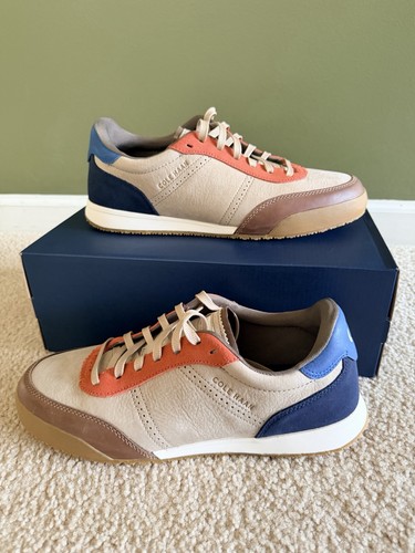 Cole haan mens size 5 - size, 9.5