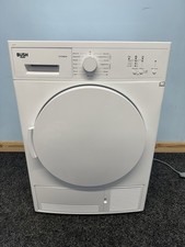 Bush TD7CNBCW 7KG Condenser