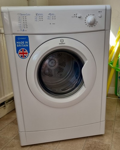 Indesit tumble dryer - , 7kg