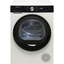 Hisense DH3S902BW3 3S Series