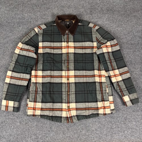 Bean signature jacket - ll,