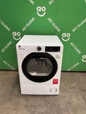 Hoover Condenser Tumble Dryer