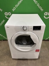 Hoover Vented Tumble Dryer 9Kg