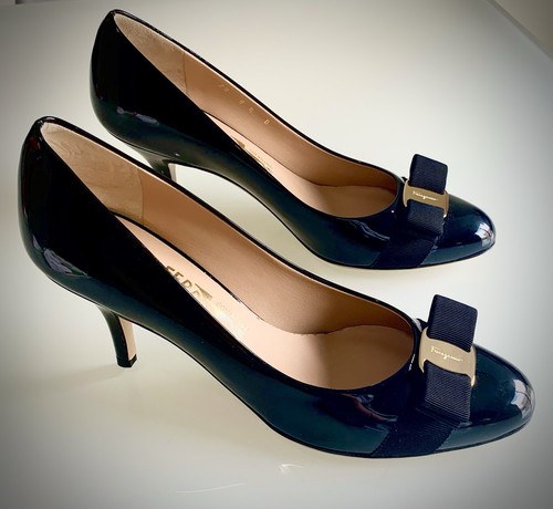 Salvatore ferragamo carla - ferragamo,